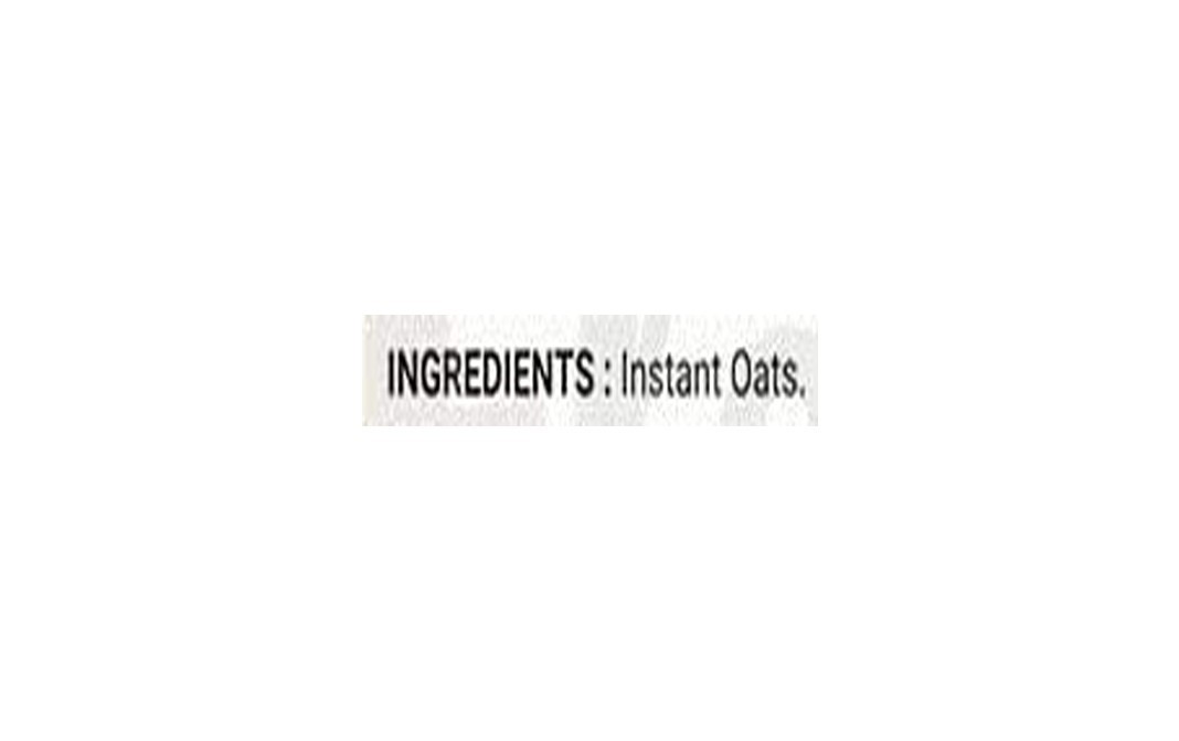 True Elements Whole Instant Oats    Pack  200 grams